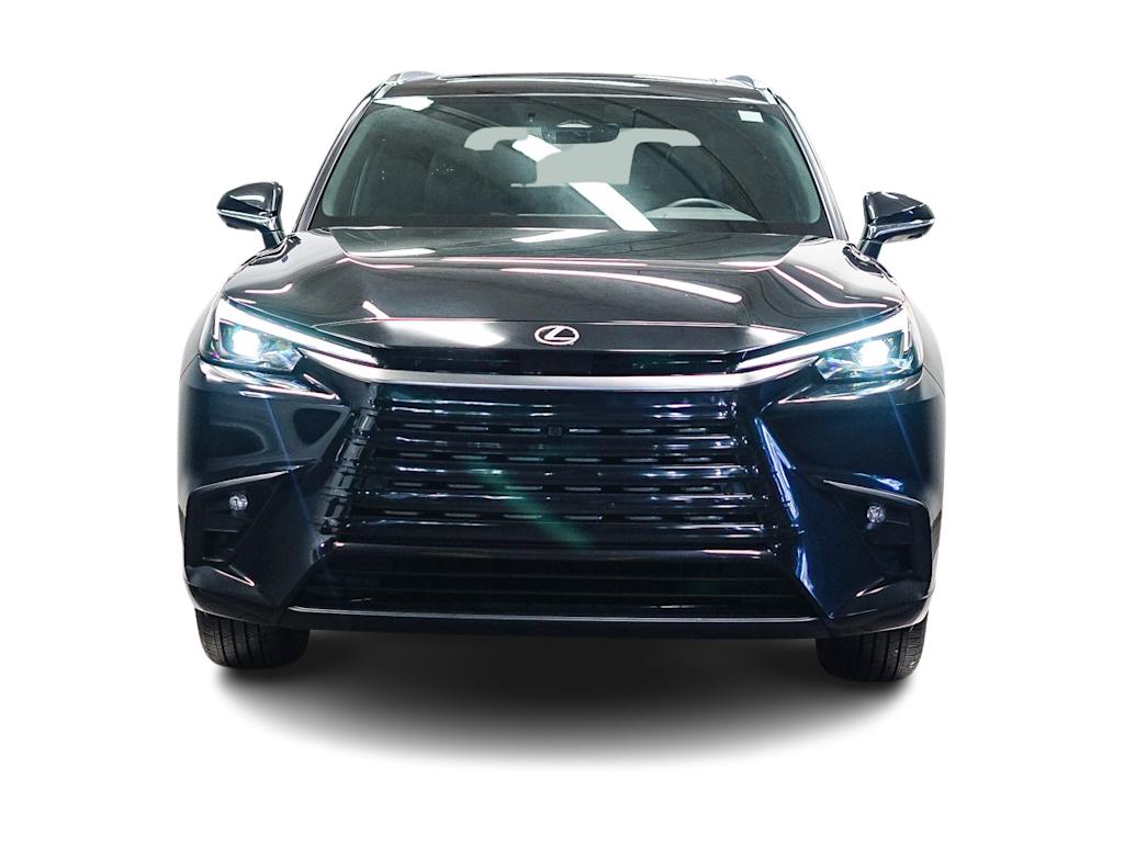 Thumbnail: 2025 Lexus TX - 5