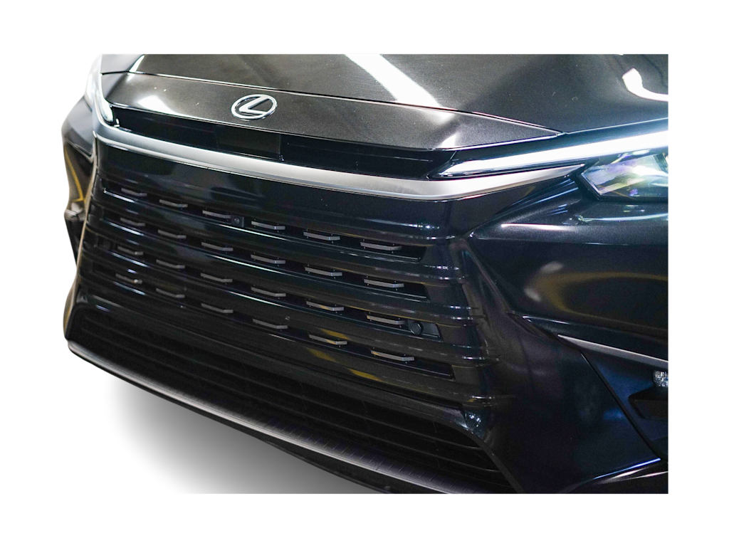 Thumbnail: 2025 Lexus TX - 20