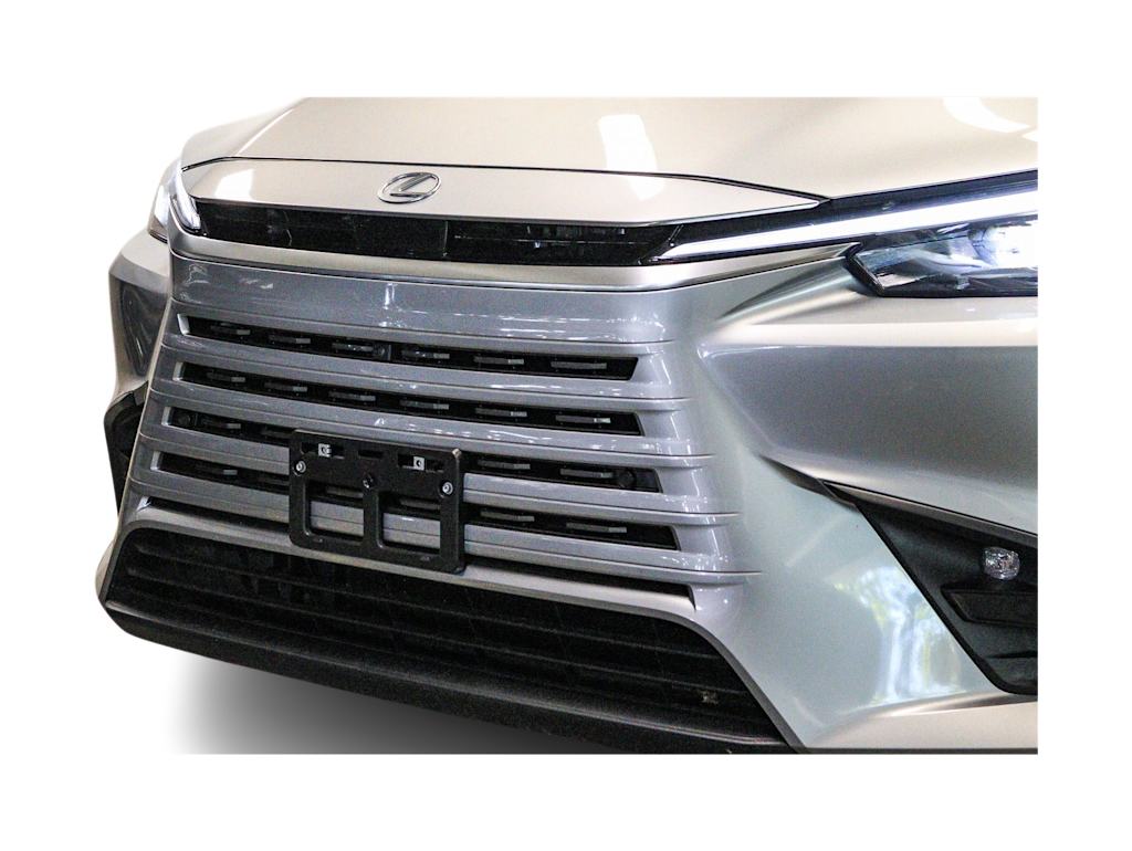 Thumbnail: 2025 Lexus TX - 20