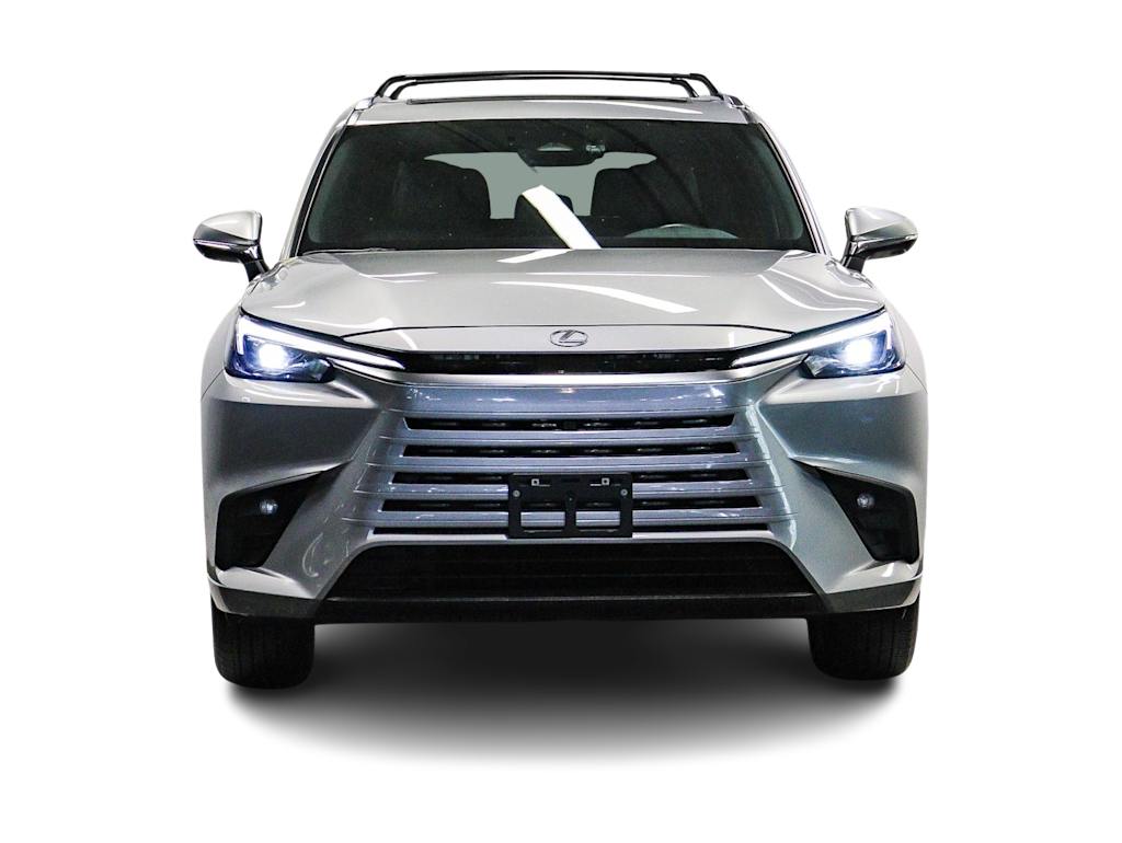 Thumbnail: 2025 Lexus TX - 5