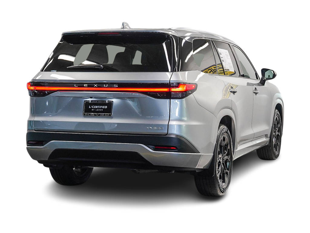 Thumbnail: 2024 Lexus TX - 19