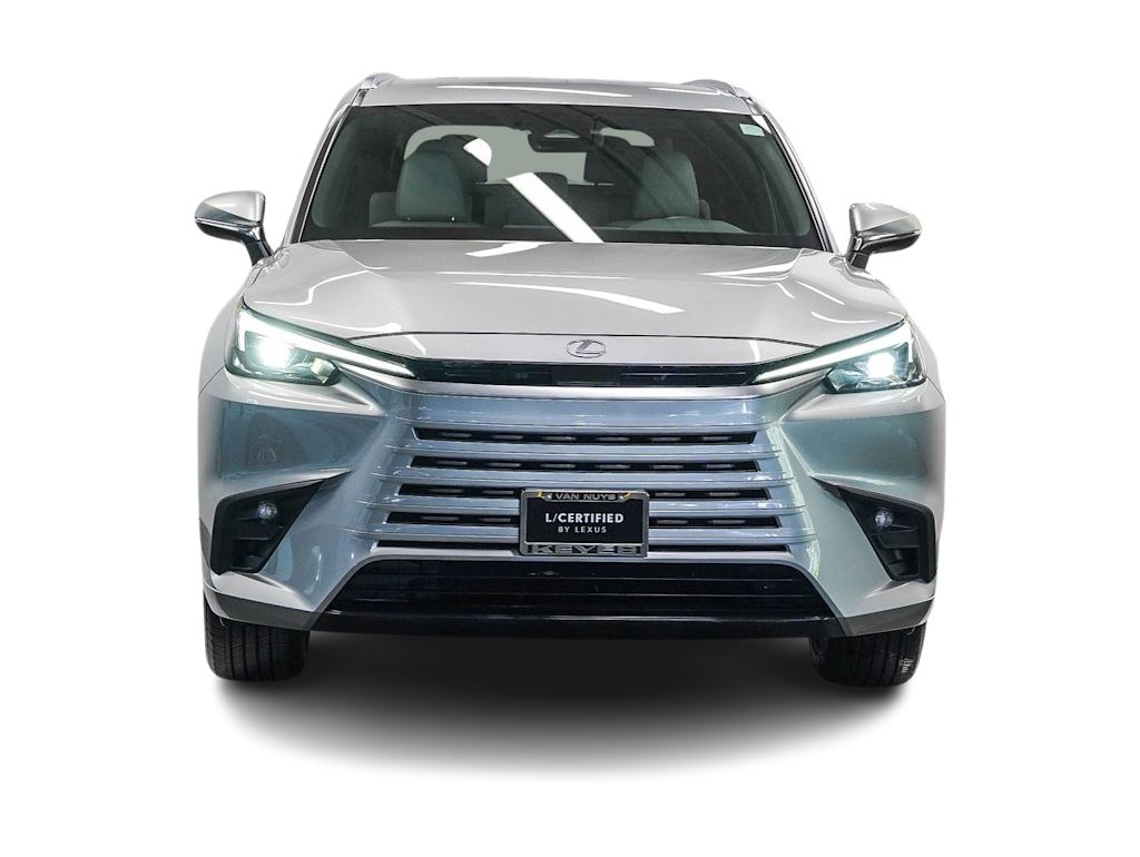 Thumbnail: 2024 Lexus TX - 20