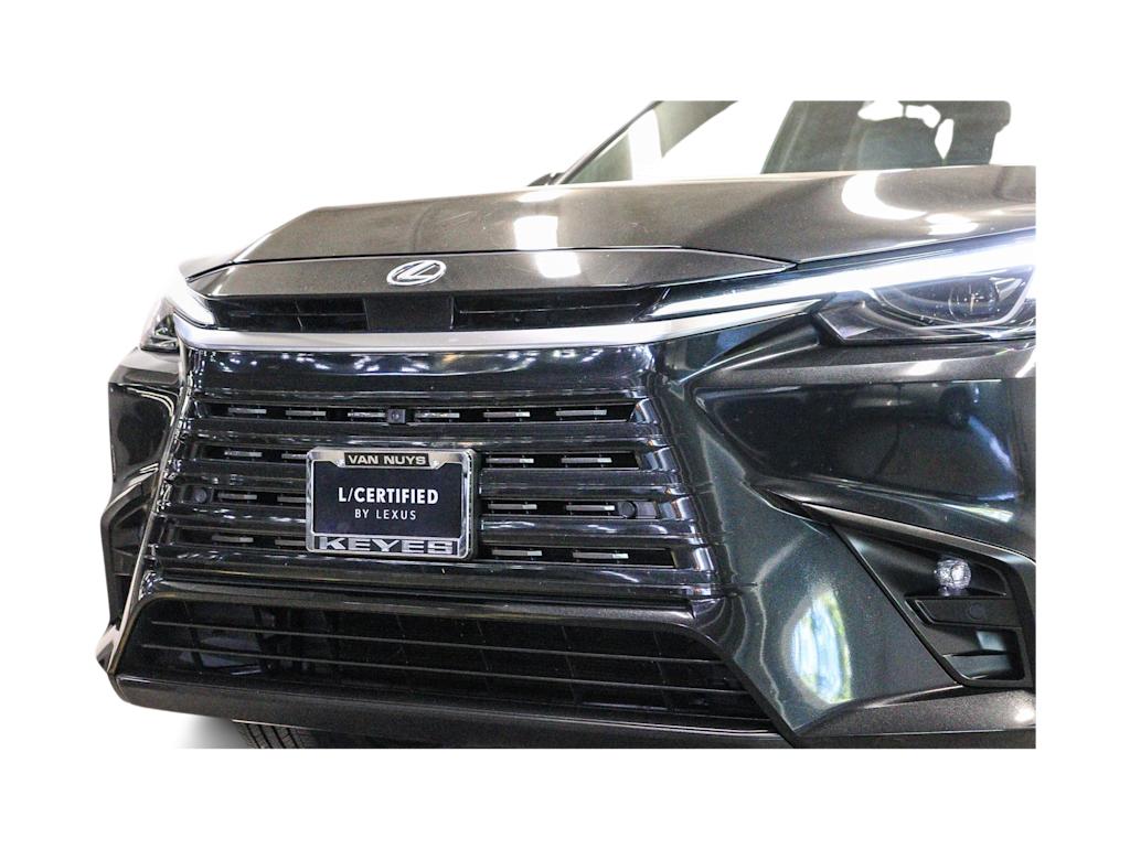 Thumbnail: 2025 Lexus TX - 20