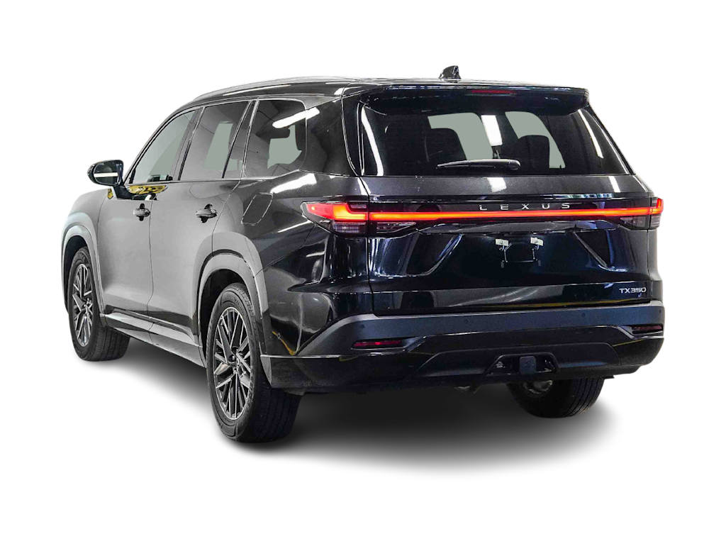 Thumbnail: 2025 Lexus TX - 3