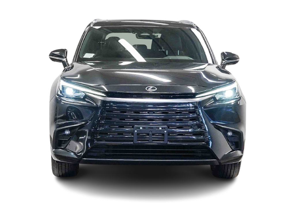 Thumbnail: 2025 Lexus TX - 5