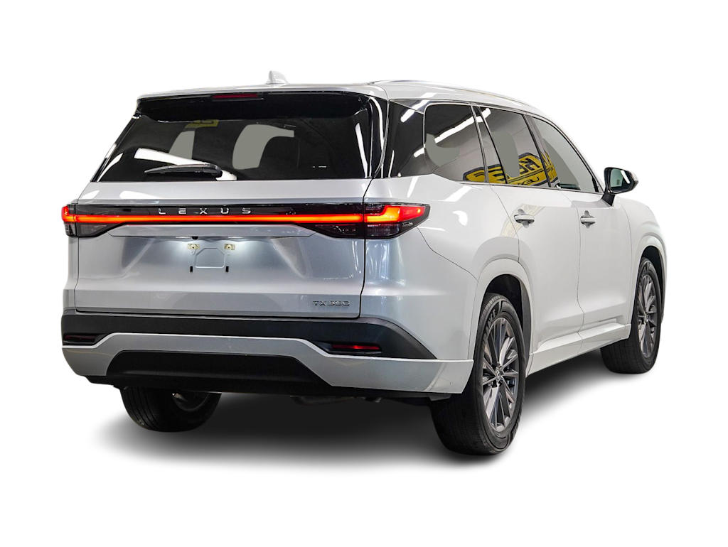 Thumbnail: 2024 Lexus TX - 19