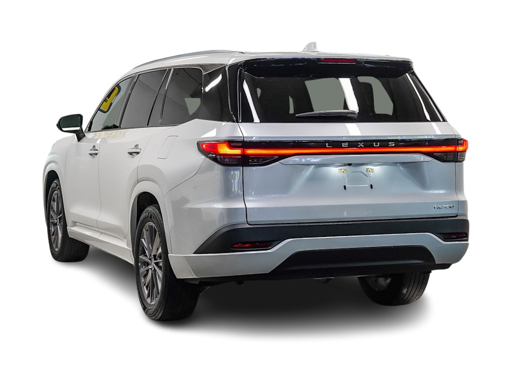 Thumbnail: 2024 Lexus TX - 3