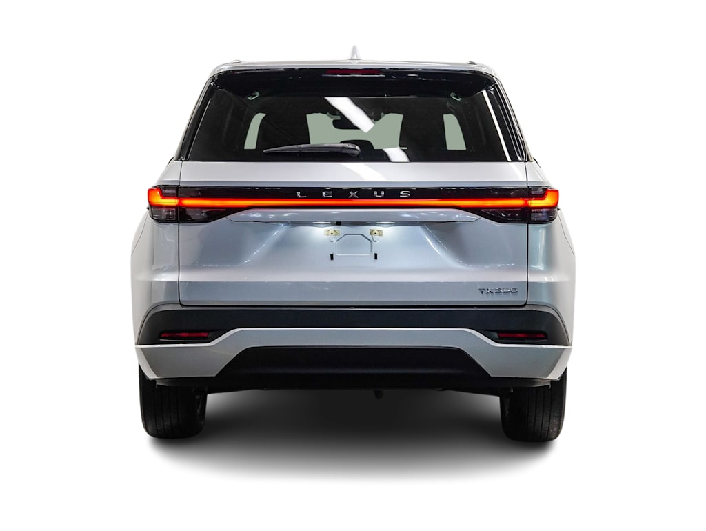 Thumbnail: 2024 Lexus TX - 4
