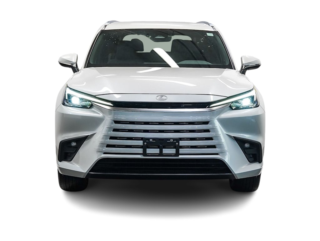 Thumbnail: 2024 Lexus TX - 5