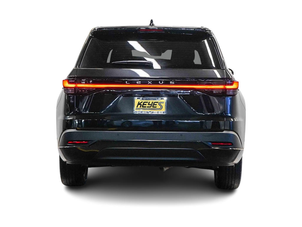 Thumbnail: 2024 Lexus TX - 19