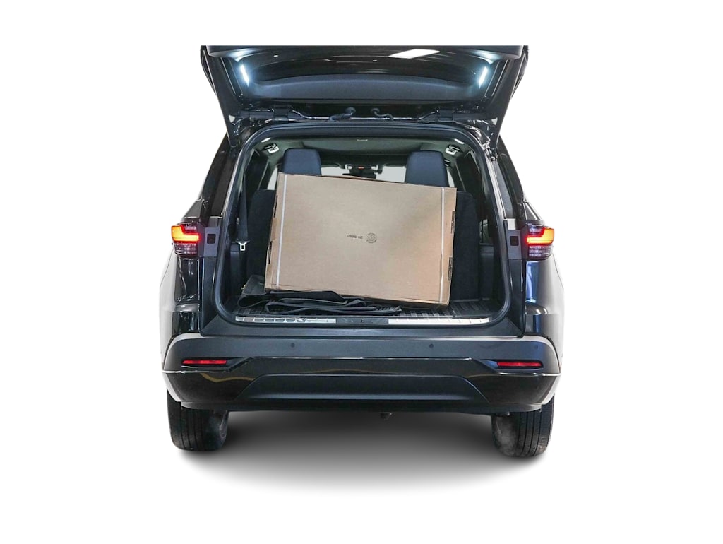 Thumbnail: 2024 Lexus TX - 17