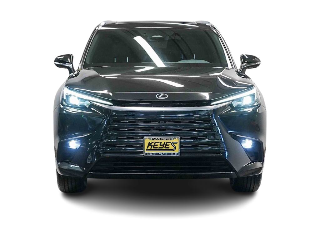 Thumbnail: 2024 Lexus TX - 21