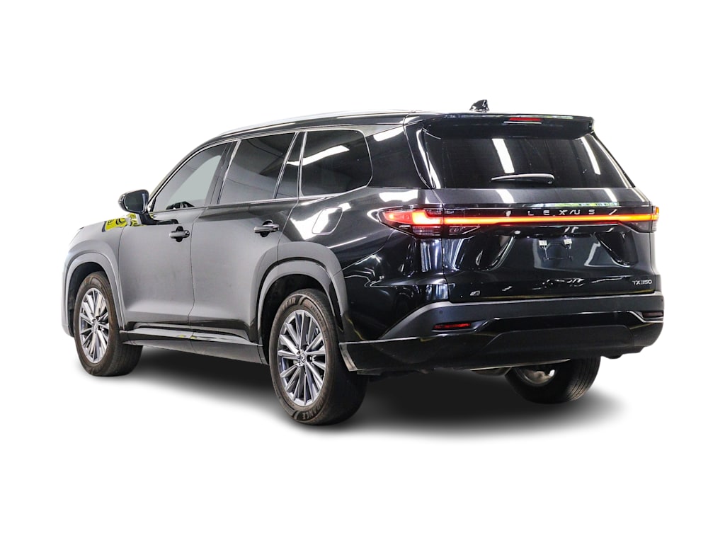 Thumbnail: 2025 Lexus TX - 3