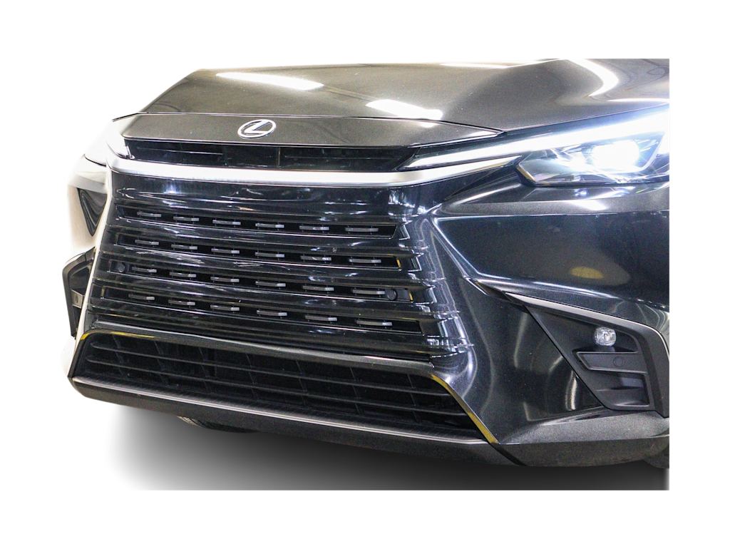 Thumbnail: 2025 Lexus TX - 19