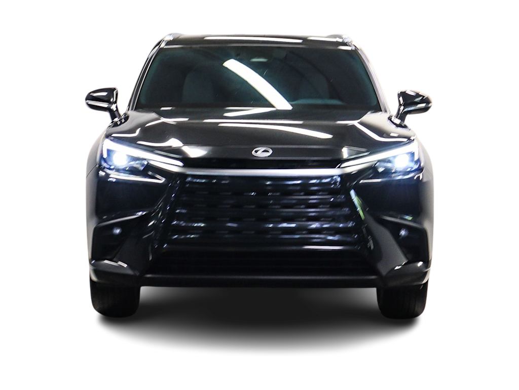 Thumbnail: 2025 Lexus TX - 5