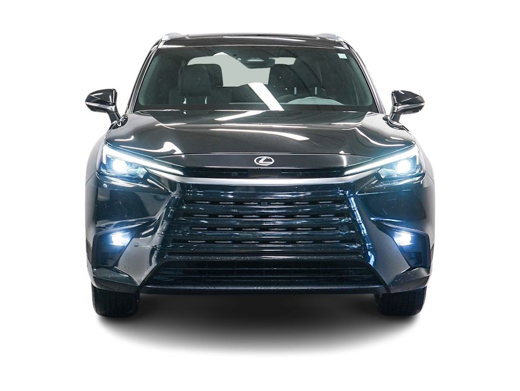 Thumbnail: 2024 Lexus TX - 20