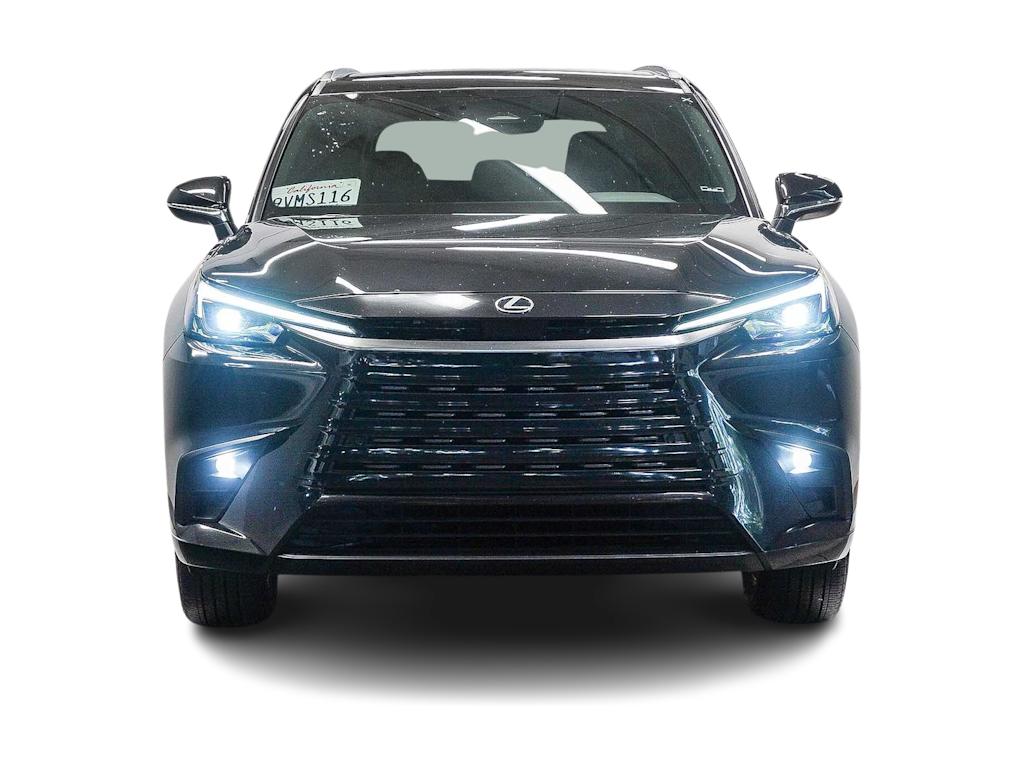 Thumbnail: 2025 Lexus TX - 17
