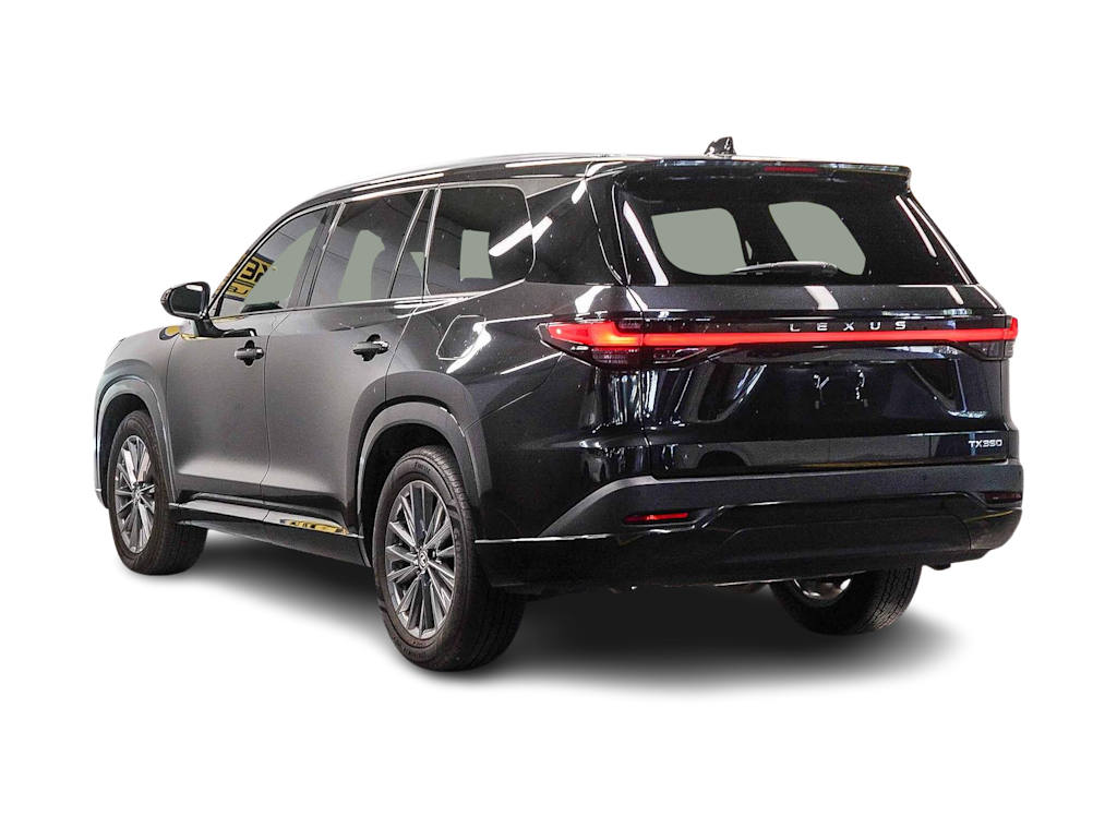 Thumbnail: 2025 Lexus TX - 3