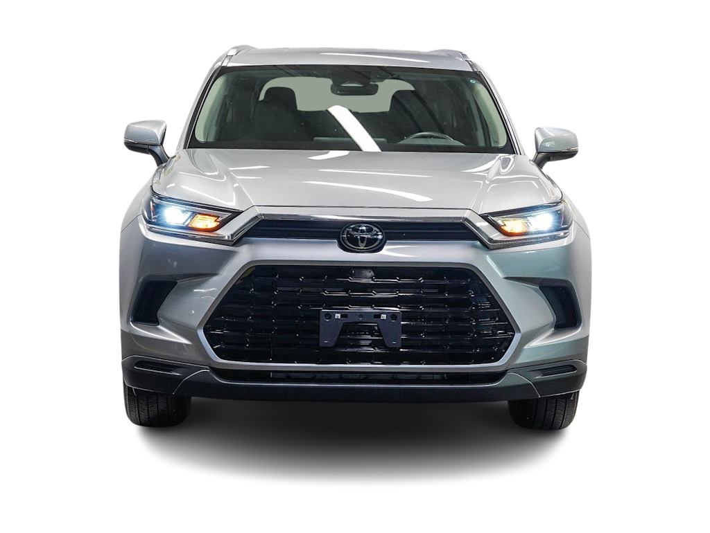 Thumbnail: 2025 Toyota Grand Highlander - 20