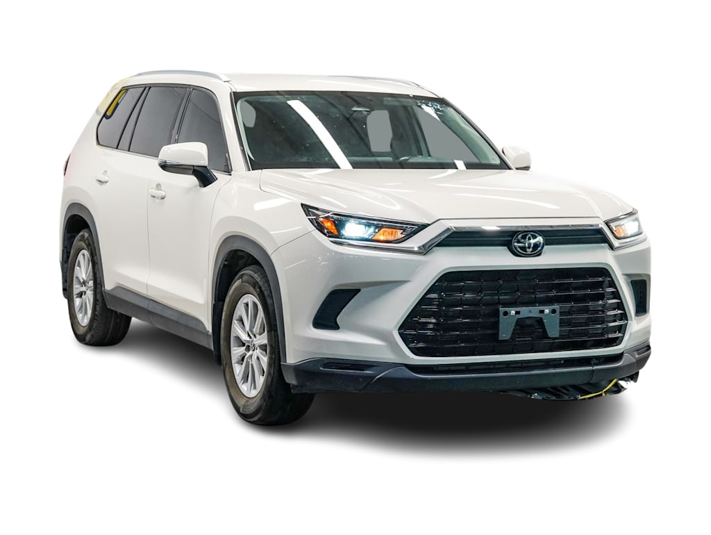 Thumbnail: 2024 Toyota Grand Highlander - 20