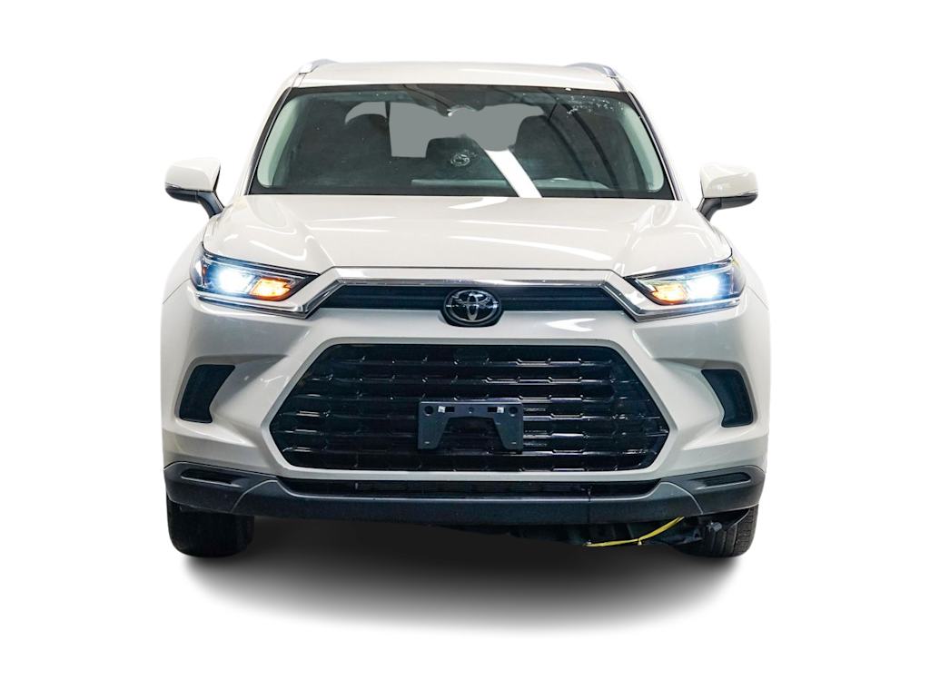 Thumbnail: 2024 Toyota Grand Highlander - 5