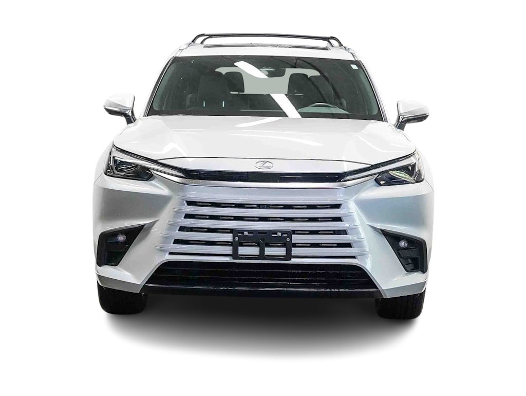Thumbnail: 2024 Lexus TX - 19