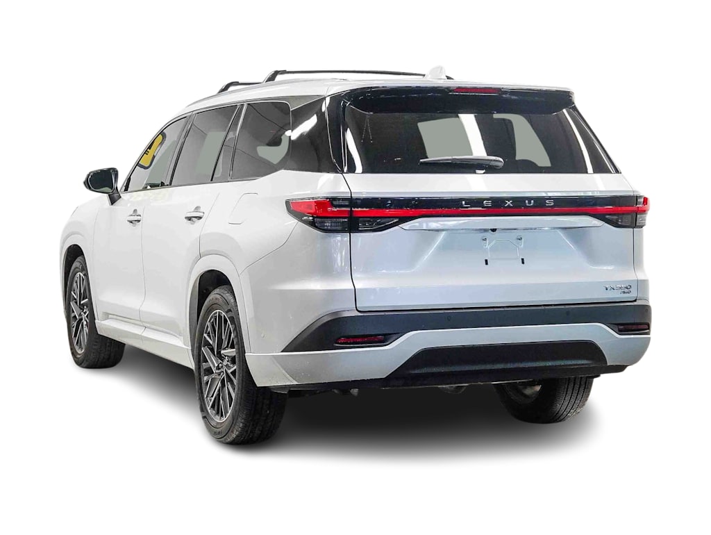 Thumbnail: 2024 Lexus TX - 3