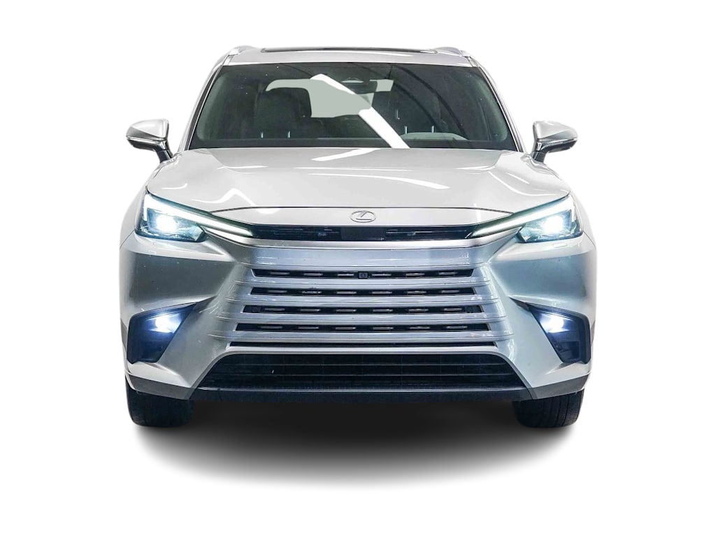 Thumbnail: 2024 Lexus TX - 20