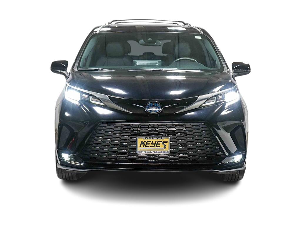 Thumbnail: 2023 Toyota Sienna - 20