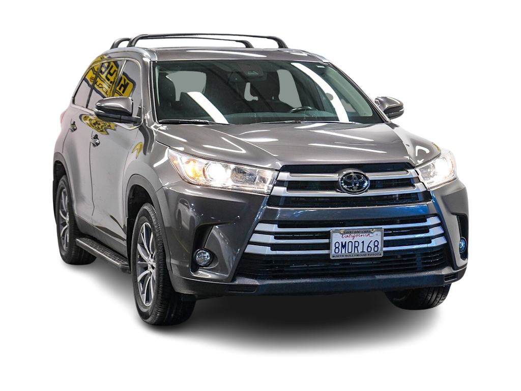 Thumbnail: 2019 Toyota Highlander - 5