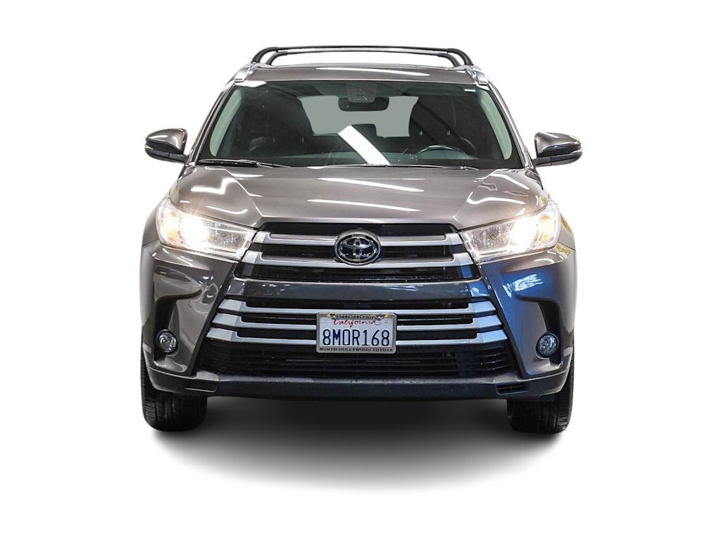 Thumbnail: 2019 Toyota Highlander - 18