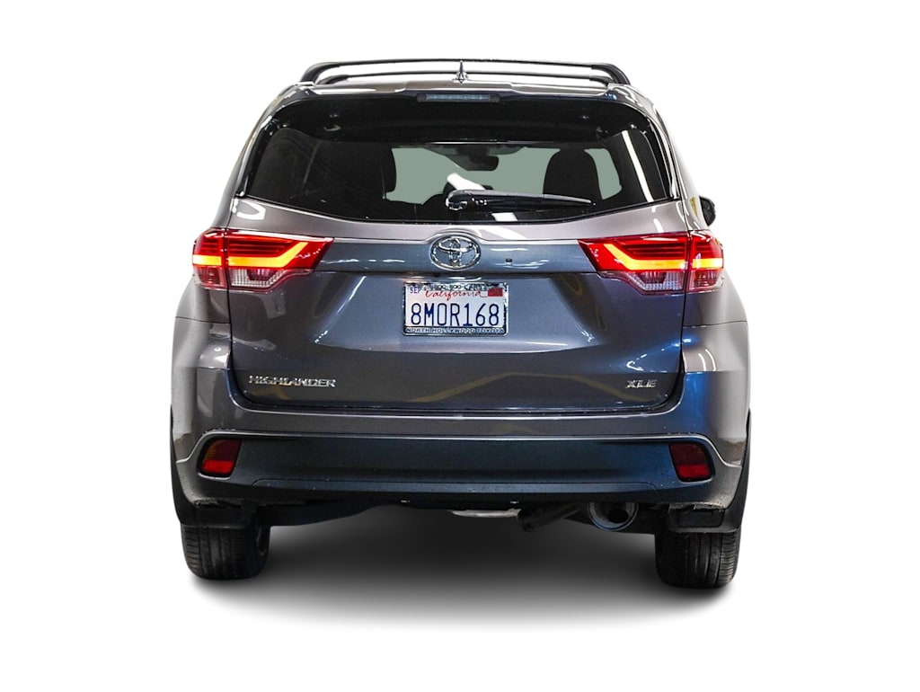 Thumbnail: 2019 Toyota Highlander - 4