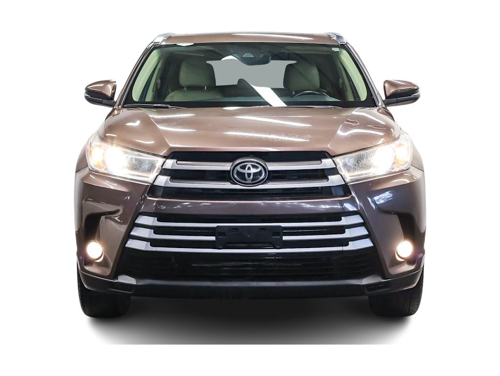 2019 Toyota Highlander SE 5