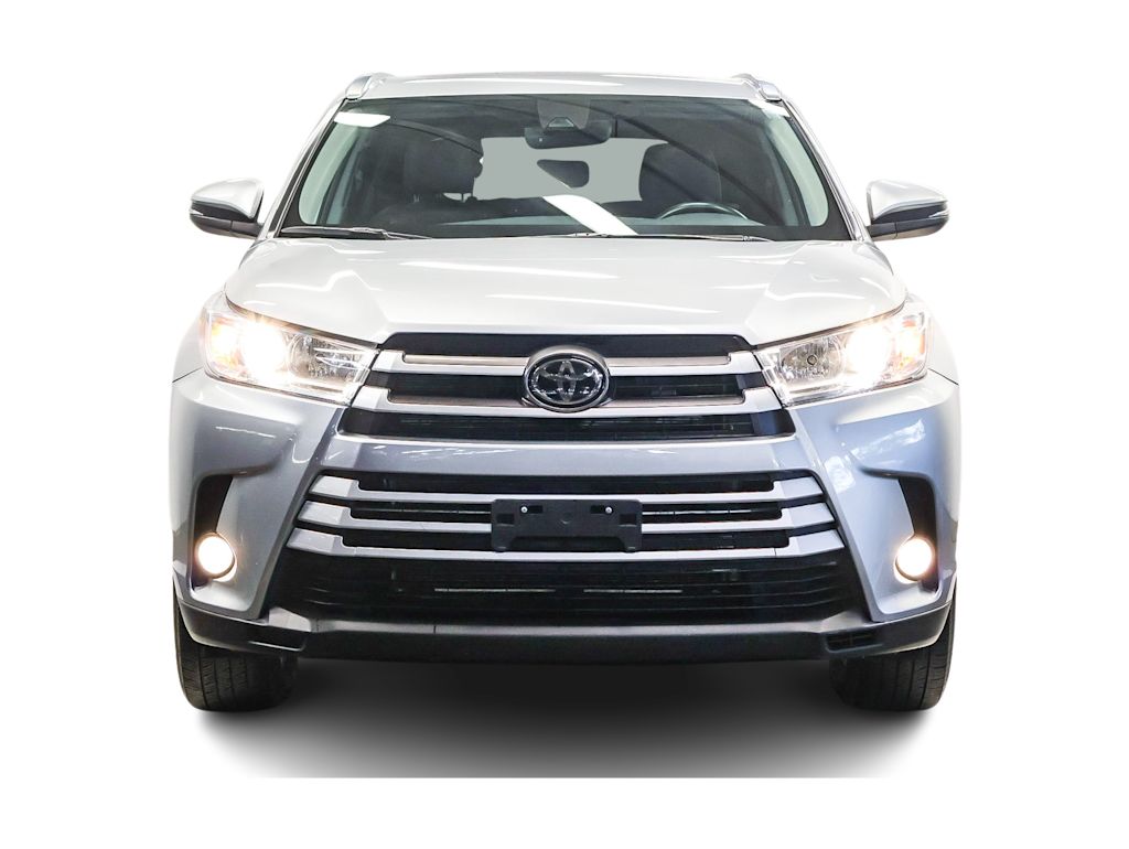 2019 Toyota Highlander XLE 19