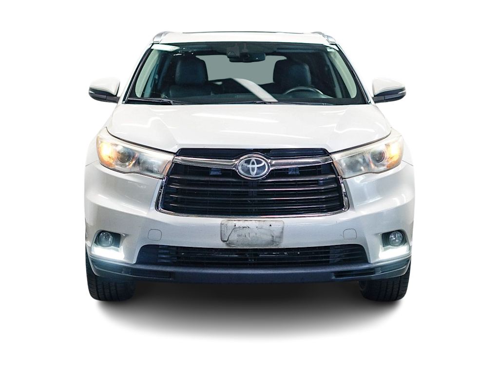 Thumbnail: 2014 Toyota Highlander - 5
