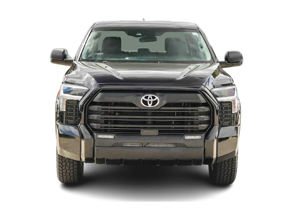 Thumbnail: 2024 Toyota Tundra - 5