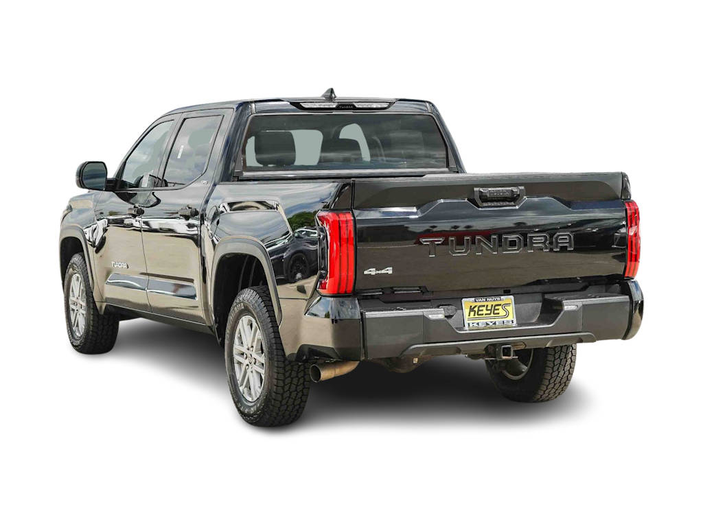 Thumbnail: 2024 Toyota Tundra - 3