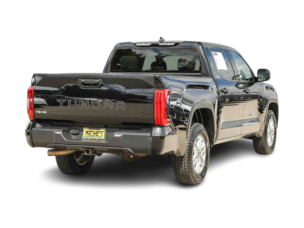 Thumbnail: 2024 Toyota Tundra - 18