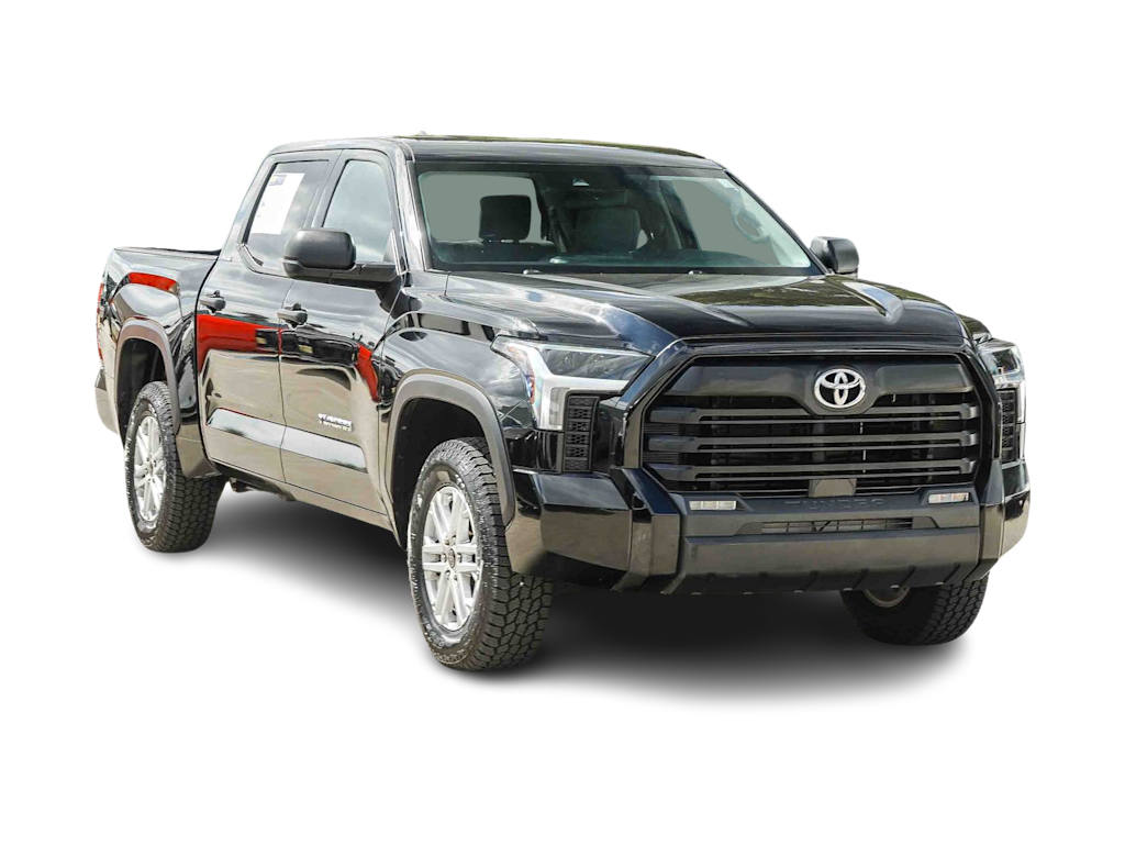 Thumbnail: 2024 Toyota Tundra - 17
