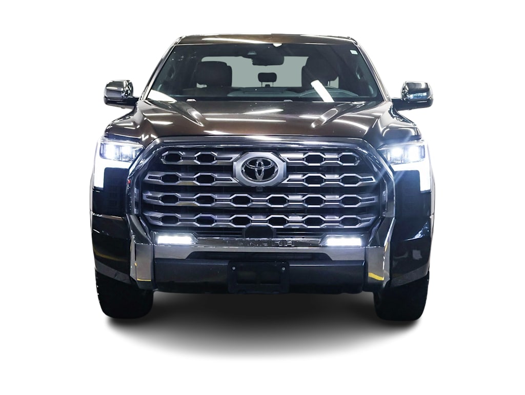 2022 Toyota Tundra 1794 Edition 15