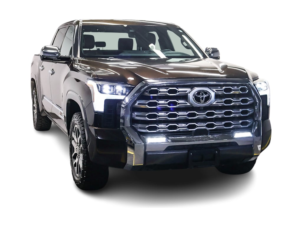 2022 Toyota Tundra 1794 Edition 15