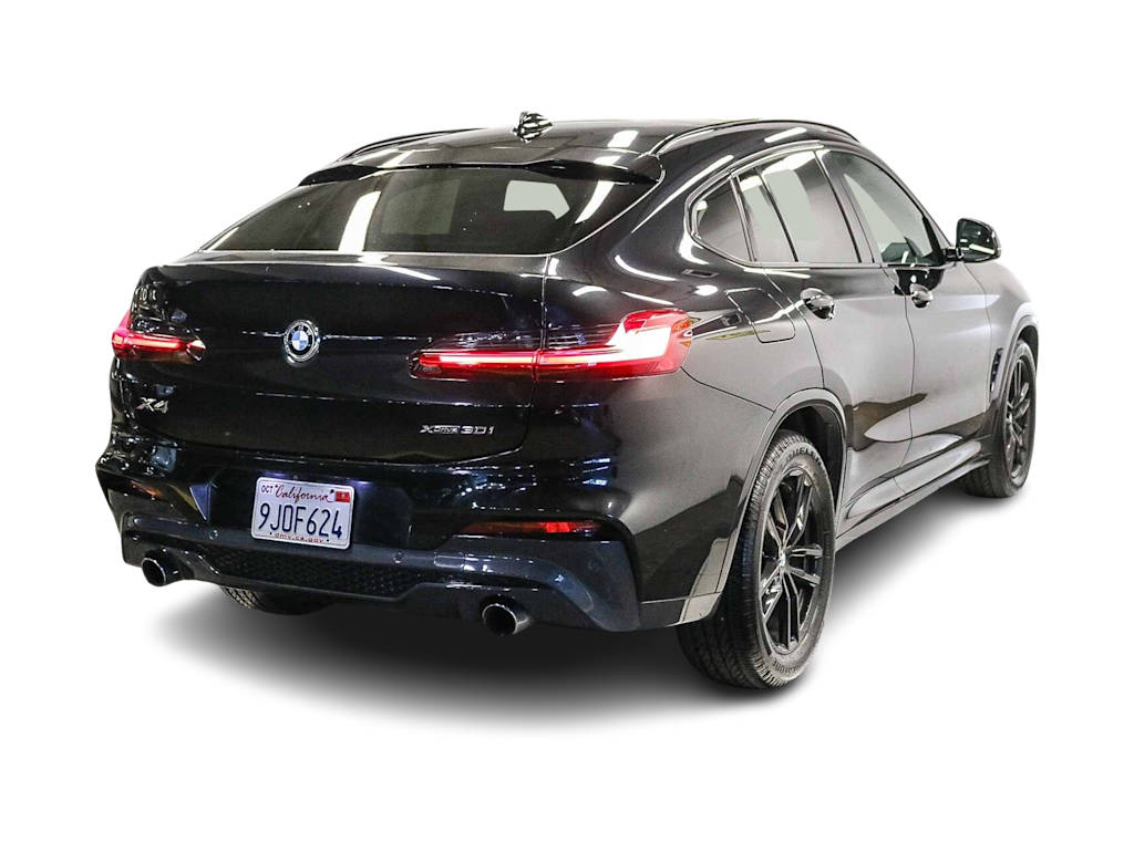 Thumbnail: 2021 BMW X4 - 20