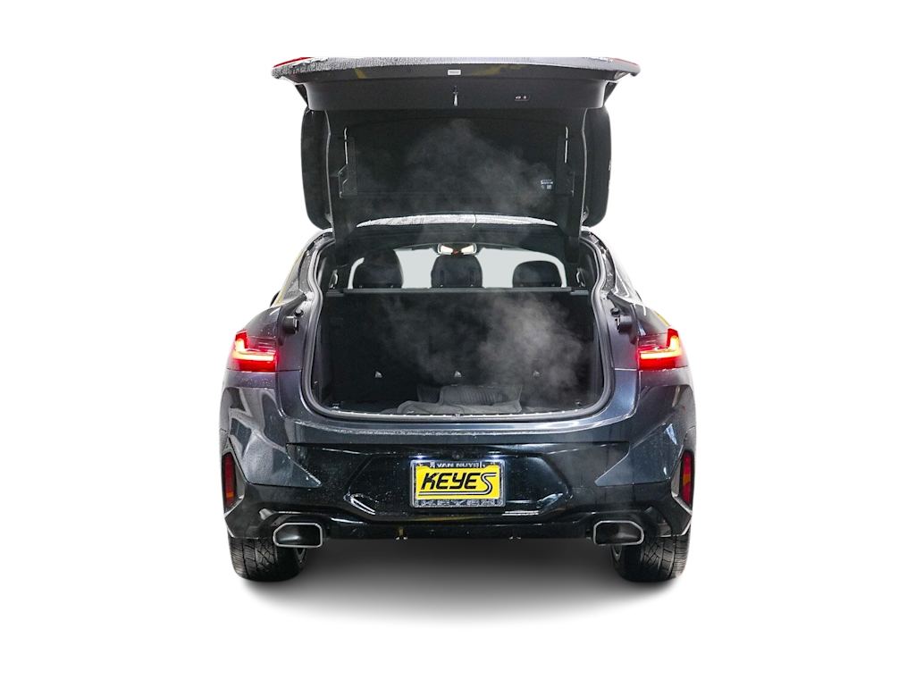 Thumbnail: 2022 BMW X4 - 29