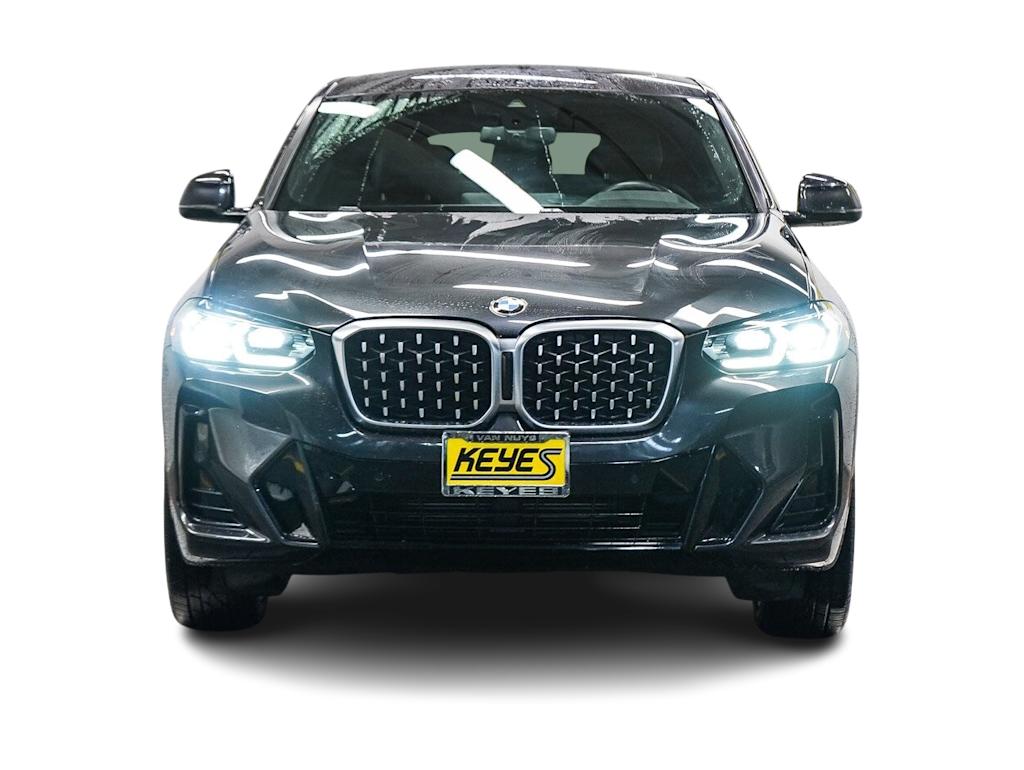 Thumbnail: 2022 BMW X4 - 20