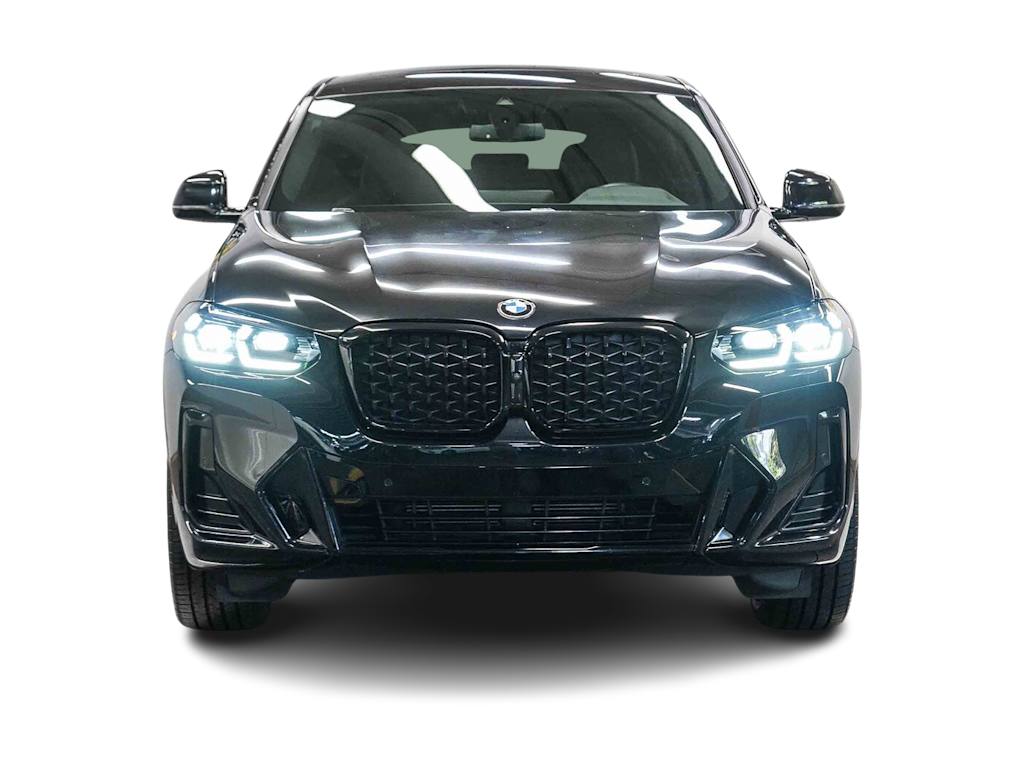 Thumbnail: 2023 BMW X4 - 20
