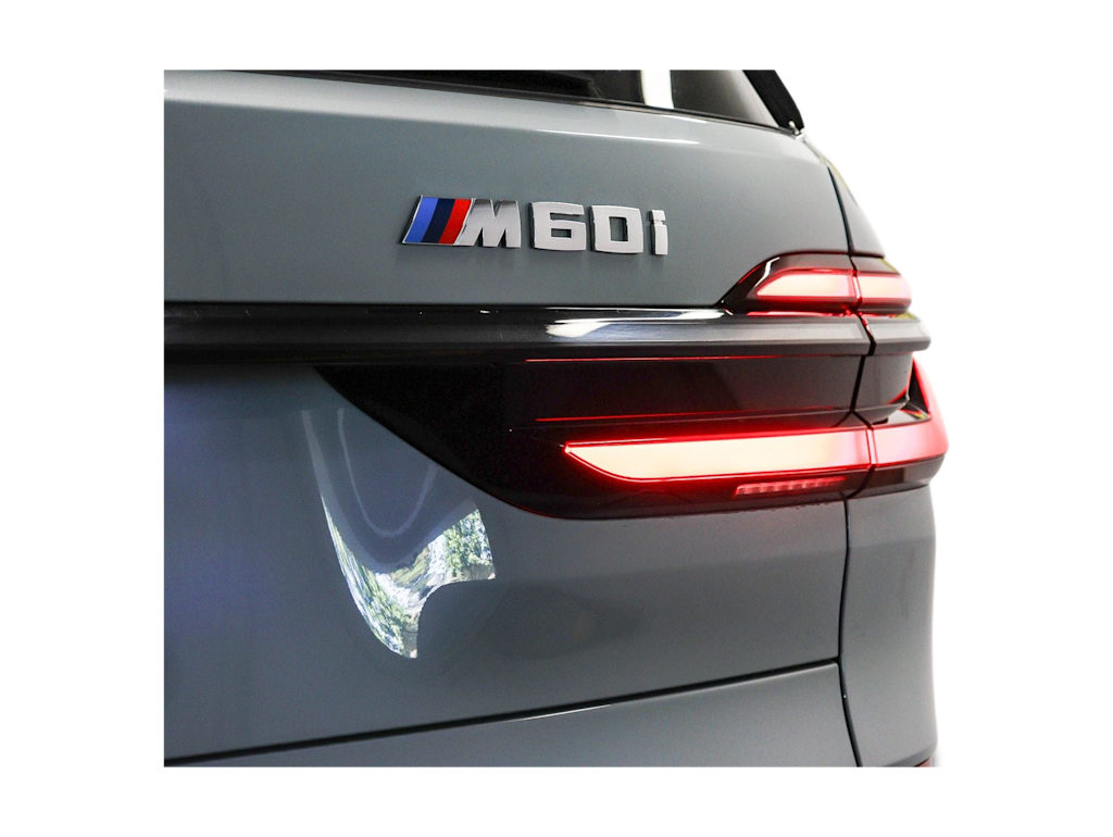 Thumbnail: 2024 BMW X7 - 22