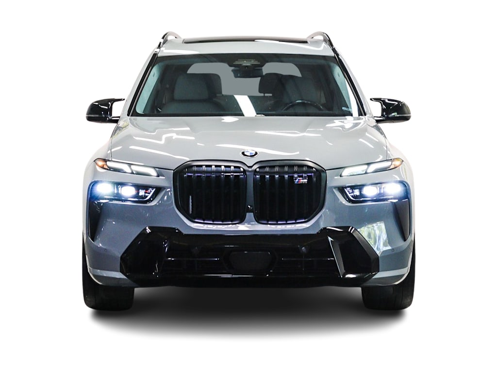 Thumbnail: 2024 BMW X7 - 5