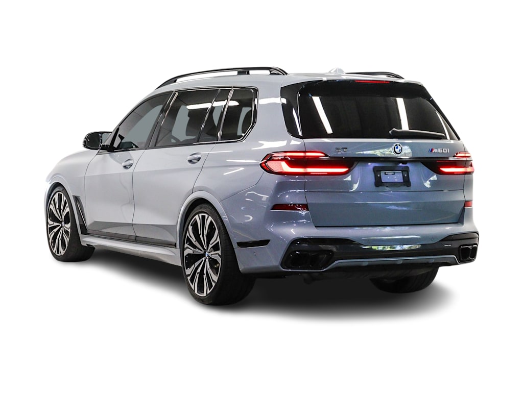 Thumbnail: 2024 BMW X7 - 3
