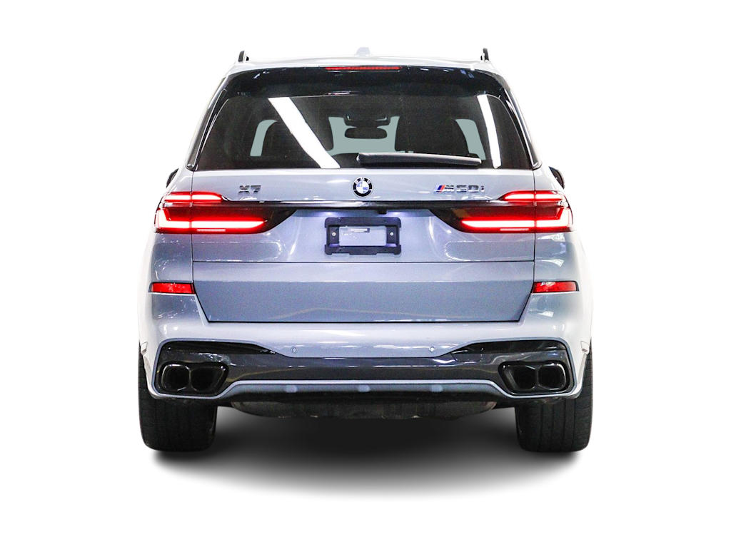 Thumbnail: 2024 BMW X7 - 4