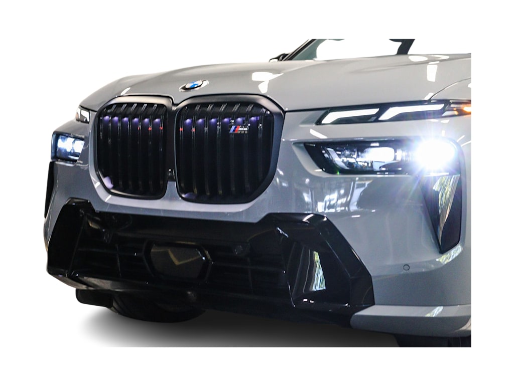Thumbnail: 2024 BMW X7 - 19